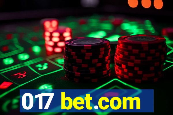 017 bet.com